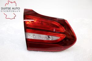 New Taillight, right Mercedes C Estate (S205) C-200 2.0 CGI 16V Price € 181,50 Inclusive VAT offered by Duitse Auto Onderdelen