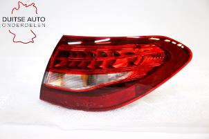 New Taillight, right Mercedes C (W205) C-250 2.2 CDI 16V BlueTEC, C-250d Price € 151,25 Inclusive VAT offered by Duitse Auto Onderdelen