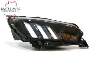 Used Headlight, right Peugeot 208 II (UB/UH/UP) 1.5 BlueHDi 100 Price € 450,00 Inclusive VAT offered by Duitse Auto Onderdelen