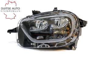 Używane Reflektor lewy Citroen C3 (SX/SW) 1.2 Vti 12V PureTech 82 Van Cena € 299,00 Z VAT oferowane przez Duitse Auto Onderdelen