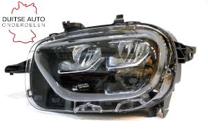 Used Headlight, left Citroen C3 (SX/SW) 1.2 Vti 12V PureTech 82 Van Price € 299,00 Inclusive VAT offered by Duitse Auto Onderdelen