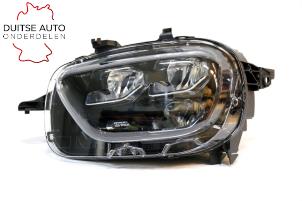 Used Headlight, left Citroen C3 (SX/SW) 1.5 Blue HDi 100 16V Price € 299,00 Inclusive VAT offered by Duitse Auto Onderdelen