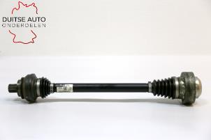 Used Drive shaft, rear left Audi A4 Avant (B9) 2.0 TDI 16V Quattro Price € 151,25 Inclusive VAT offered by Duitse Auto Onderdelen