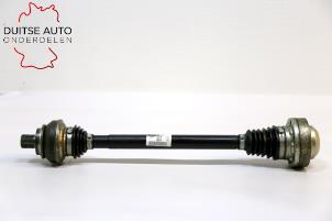 Used Drive shaft, rear left Audi A4 Allroad Quattro (B9) 2.0 TFSI 16V Price € 151,25 Inclusive VAT offered by Duitse Auto Onderdelen