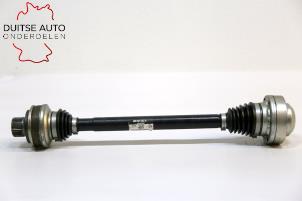 Used Drive shaft, rear left Audi A8 (D5) 3.0 V6 24V 60 TFSI e Quattro Price € 151,25 Inclusive VAT offered by Duitse Auto Onderdelen