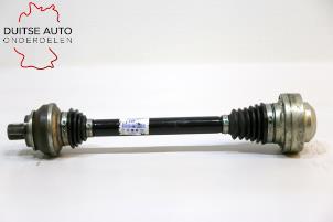 Used Drive shaft, rear right Audi A5 Sportback Quattro (B9) 2.0 TFSI 16V Price € 151,25 Inclusive VAT offered by Duitse Auto Onderdelen