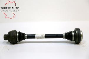 Used Drive shaft, rear right Audi S5 Cabriolet (8F7) 3.0 TFSI V6 24V Quattro Price € 121,00 Inclusive VAT offered by Duitse Auto Onderdelen