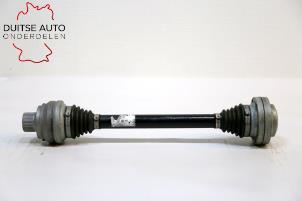 Used Drive shaft, rear right Audi S5 Sportback (8TA) 3.0 TFSI V6 24V Price € 121,00 Inclusive VAT offered by Duitse Auto Onderdelen