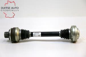 Used Drive shaft, rear right Audi E-tron (GEN) 55 Price € 193,60 Inclusive VAT offered by Duitse Auto Onderdelen