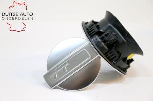 Used Tank cap cover Audi TT (FV3/FVP) 2.5 RS Turbo 20V Quattro Price € 151,25 Inclusive VAT offered by Duitse Auto Onderdelen