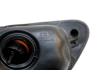 Tank cap cover from a Volkswagen Golf VII (AUA) 1.4 GTE 16V 2016