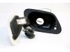 Tank cap cover from a Volkswagen Golf VII (AUA) 1.4 GTE 16V 2016