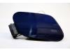 Tank cap cover from a Volkswagen Golf VII (AUA), 2012 / 2021 1.4 TSI 16V, Hatchback, Petrol, 1.395cc, 103kW (140pk), FWD, CPTA; CHPA, 2012-08 / 2017-07 2016