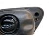 Tank cap cover from a Volkswagen Golf VII (AUA) 1.4 TSI 16V 2016