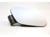 Tank cap cover from a Volkswagen Golf VII (AUA), 2012 / 2021 1.2 TSI BlueMotion 16V, Hatchback, Petrol, 1.197cc, 77kW (105pk), FWD, CJZA, 2012-11 / 2017-03 2016