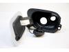 Tank cap cover from a Volkswagen Golf VII (AUA) 1.2 TSI BlueMotion 16V 2016