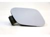 Tank cap cover from a Volkswagen Golf VII (AUA), 2012 / 2021 1.2 TSI BlueMotion 16V, Hatchback, Petrol, 1.197cc, 77kW (105pk), FWD, CJZA, 2012-11 / 2017-03 2016