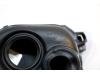 Tank cap cover from a Volkswagen Golf VII (AUA) 1.2 TSI BlueMotion 16V 2016