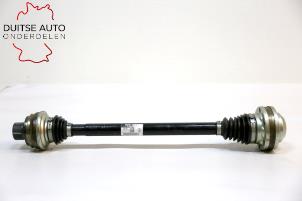 Used Drive shaft, rear right Audi A6 Avant (C7) 2.0 TFSI 16V Price € 121,00 Inclusive VAT offered by Duitse Auto Onderdelen
