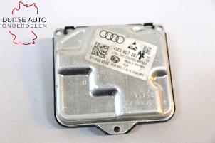 Usagé Ordinateur éclairage Audi A4 Quattro (B9) 2.0 TFSI Mild Hybrid 16V Prix € 96,80 Prix TTC proposé par Duitse Auto Onderdelen
