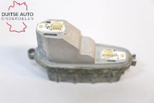 Used Daylight LED module Audi Q3 (8UB/8UG) 2.0 TDI 16V 140 Price € 90,75 Inclusive VAT offered by Duitse Auto Onderdelen