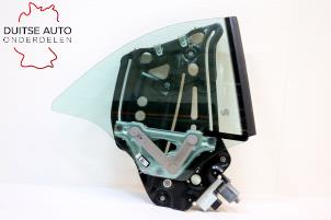Used Rear window mechanism 2-door, right Audi A3 Cabriolet (8V7/8VE) 1.4 TFSI ACT 16V Price € 150,00 Inclusive VAT offered by Duitse Auto Onderdelen