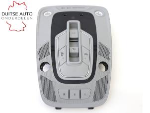 Usagé Eclairage de plafonnier Audi A4 Avant Quattro (B9) 2.0 TDI 16V Prix € 84,70 Prix TTC proposé par Duitse Auto Onderdelen