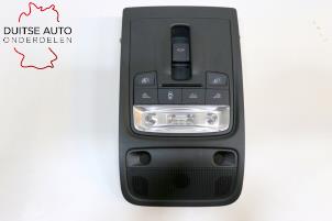 Used Interior lighting, front Audi Q3 (8UB/8UG) 1.4 TFSI 16V Price € 84,70 Inclusive VAT offered by Duitse Auto Onderdelen
