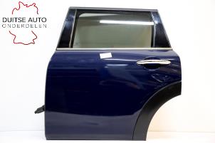 Gebrauchte Tür 4-türig links hinten Mini Clubman (F54) 2.0 Cooper S ALL4 16V Preis € 450,00 Mit Mehrwertsteuer angeboten von Duitse Auto Onderdelen