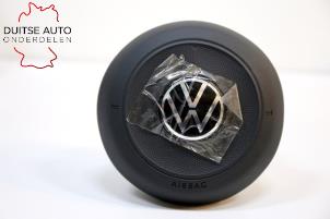 New Left airbag (steering wheel) Volkswagen Golf VII (AUA) 1.0 TSI 12V Price € 325,01 Inclusive VAT offered by Duitse Auto Onderdelen