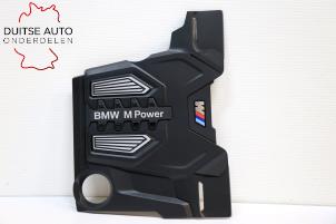 Neue Abdeckblech Motor BMW M5 (G30/F90) M550d xDrive 24V Preis € 150,00 Mit Mehrwertsteuer angeboten von Duitse Auto Onderdelen