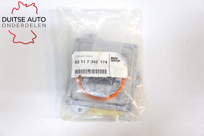 Nowe Modul ksenonowy BMW X1 (F48) sDrive 18i 1.5 12V TwinPower Turbo Cena € 125,01 Z VAT oferowane przez Duitse Auto Onderdelen