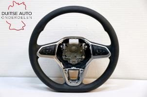 New Steering wheel Volkswagen Golf VIII (CD1) 1.0 TSI 12V Price € 119,79 Inclusive VAT offered by Duitse Auto Onderdelen