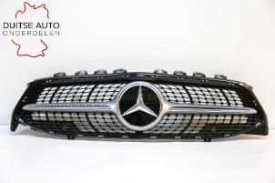 Used Grille Mercedes CLA (118.3) 1.5 CLA-180d Price € 332,75 Inclusive VAT offered by Duitse Auto Onderdelen