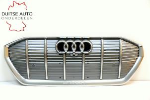 Used Grille Audi E-tron (GEN) 50 Price € 363,00 Inclusive VAT offered by Duitse Auto Onderdelen