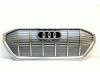 Calandre d'un Audi E-Tron (GEN) 50 2020