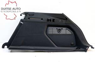 Usados Tapizado de maletero derecha Audi E-tron (GEN) 55 Precio € 151,25 IVA incluido ofrecido por Duitse Auto Onderdelen