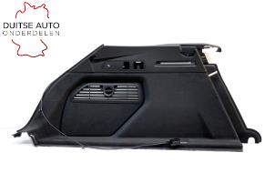 Używane Tapicerka pokrywy bagaznika lewa Audi E-tron (GEN) S Cena € 151,25 Z VAT oferowane przez Duitse Auto Onderdelen