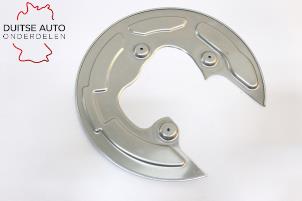 New Brake anchor plate BMW M5 (G30/F90) M5 CS 4.4 V8 32V TwinPower Turbo Price € 35,01 Inclusive VAT offered by Duitse Auto Onderdelen