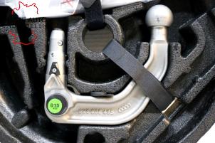 Neuf Boule crochet de traction Audi A3 Sportback (8VA/8VF) 1.4 TFSI 16V Prix € 363,00 Prix TTC proposé par Duitse Auto Onderdelen