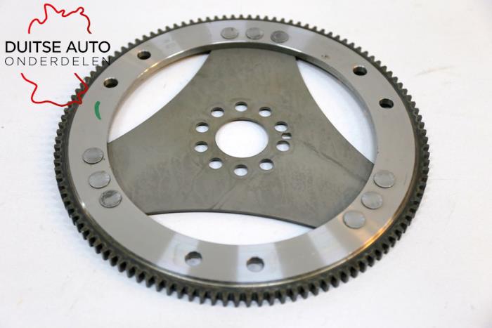 Used Flywheel Audi Q7 (4LB) 3.0 TDI V6 24V Price € 181,50 Inclusive VAT offered by Duitse Auto Onderdelen