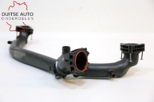 Used Turbo hose Audi RS 5 (F53/F5P) 2.9 V6 TFSI 24V Price € 125,01 Inclusive VAT offered by Duitse Auto Onderdelen