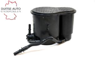 Used Carbon filter Audi A5 Sportback (F5A/F5F) 2.0 TFSI 16V Quattro Price € 90,75 Inclusive VAT offered by Duitse Auto Onderdelen