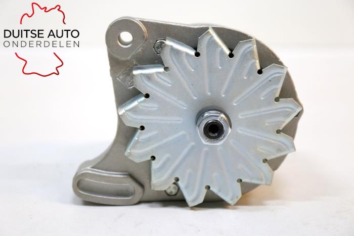 Renoverade Dynamo Fiat Punto I (176) 60 1.2 S,SX,Selecta Pris € 96,80 Inklusive moms erbjuds av Duitse Auto Onderdelen
