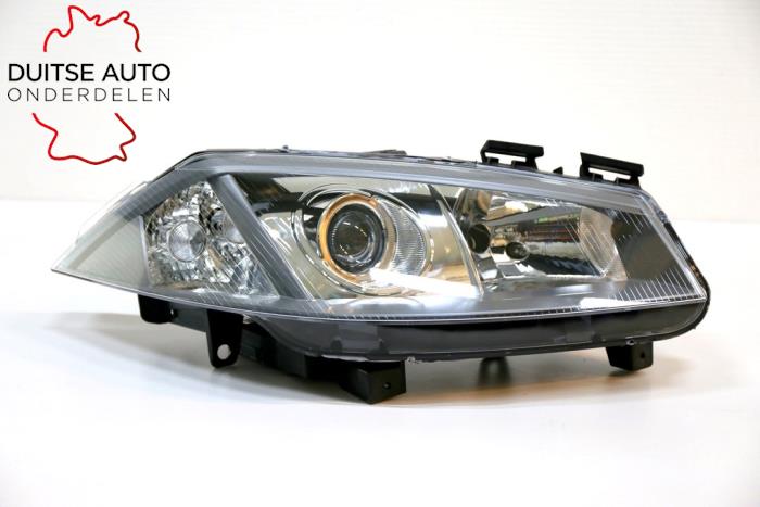 Projecteur principal Halogène VALEO 45210