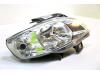 Headlight, right from a Seat Ibiza II (6K1) 1.4 16V 2000