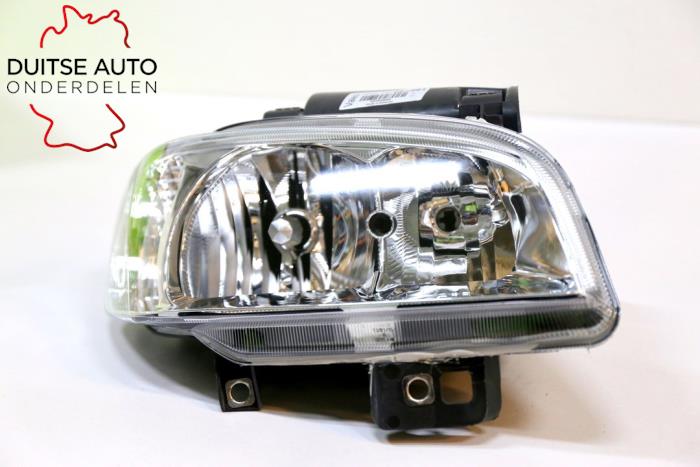Headlight, right from a Seat Ibiza II (6K1) 1.4 16V 2000