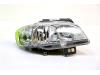 Headlight, right from a Seat Ibiza II (6K1), 1993 / 2002 1.4 16V, Hatchback, Petrol, 1.391cc, 74kW (101pk), FWD, AQQ, 1999-09 / 2002-03, 6K1 2000