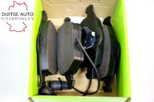 New Front brake pad Audi A6 (C4) 2.6 V6 Price € 22,99 Inclusive VAT offered by Duitse Auto Onderdelen