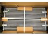 Radiator from a Volkswagen Polo IV Classic (9N5/6), 2002 1.4 16V, Saloon, 4-dr, Petrol, 1.390cc, 55kW (75pk), FWD, BBY; BKY, 2002-11 / 2012-04 2002